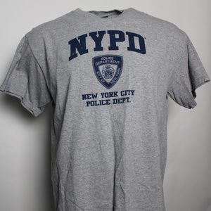 NewYork Officially Licensed Graphic Tee XL